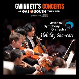 Atlanta Symphony Orchestra: Holiday Showcase