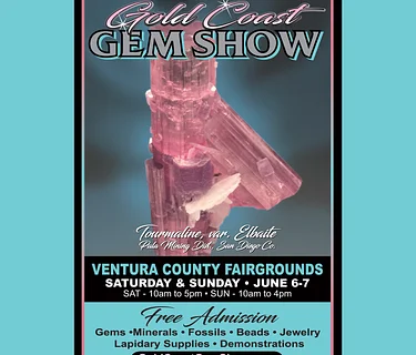 The Gold Coast Gem Show