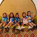 Girl Scouts Workshop | Brownie – Outdoor Art