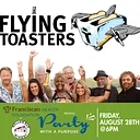 Franciscan Health Party with a Purpose