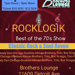 Rocklogik