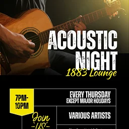 Acoustic Night