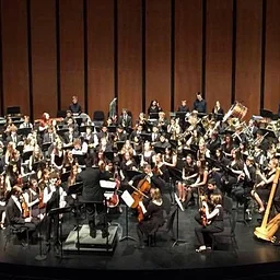 MVHS Bands Finale Concert