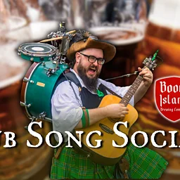 Pub Song Social!