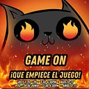 Game On! / Que Empiece el Juego