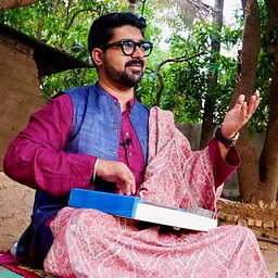 Vocal Concert - Kaustuv Ganguly