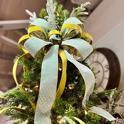 Trim the Tree in Style