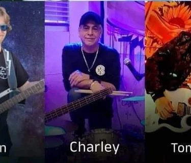 Electric Rubber Band