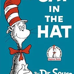 Arts on Stage Presents...The Cat in the Hat