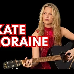 BRUNCH & Live Music Kate Loraine