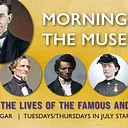 Mornings at the Museum: Faces of the Civil War