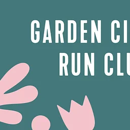 Garden City Run Club with lululemon