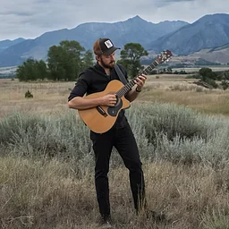 Joe Robinson || with Jody Engstrom