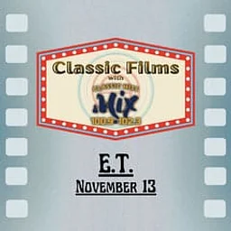 E.T. the Extra-Terrestrial