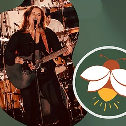 Live Music - Morgan Hudson