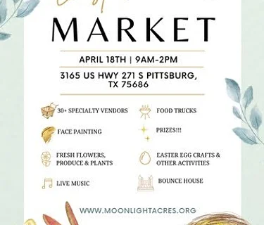 Pittsburg Community MarketPlace