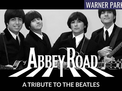 ABBEY ROAD – A Tribute to The Beatles with Emerging Artist Sanford Street