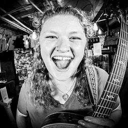 Live Music: Madigan Linnane