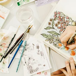 Art & Journaling