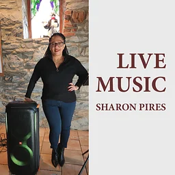 Vineyard - Live Music: Sharon Pires