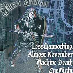 Courtyard Event