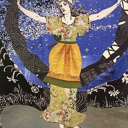Wednesday Workshop: The Art of Collage (In-Person)