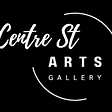 Centre Street Arts Gallery