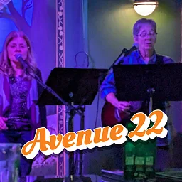 Live Music: Avenue 22