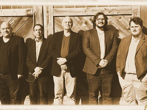 Novel Jazz Septet