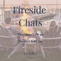 Fireside Chats