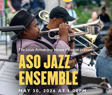 ASO Jazz Ensemble