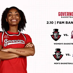 Austin Peay Basketball Doubleheader