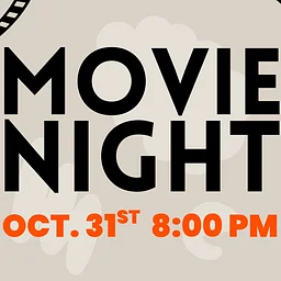 Movie Night: Rocky Horror Picture Show