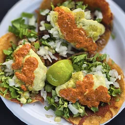 Best Coast Tacos