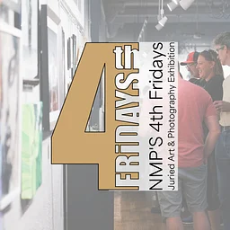NMP 4th Fridays Art Show