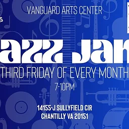 Jazz Jam