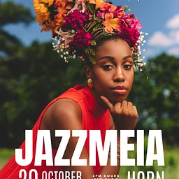 Jazzmeia Horn