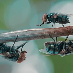 Homeschool Program: Buzzing Insects