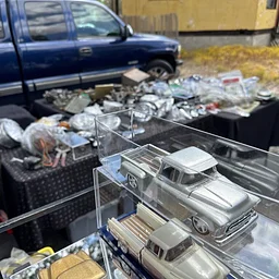 Railroadiana Fall Swap Meet