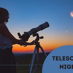 Telescope Night
