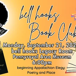 bell hooks Book Club