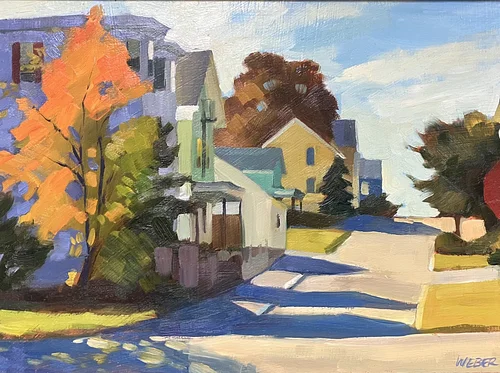 POP-UP: Kathy Weber & group