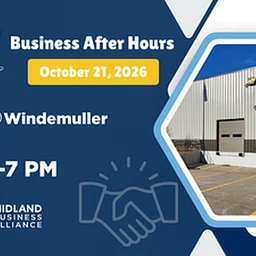 October 2026 Business After Hours