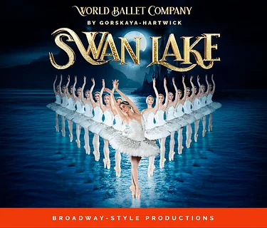 World Ballet Company: Swan Lake