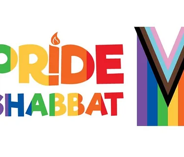 Pride Shabbat