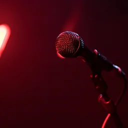 OPEN MIC NIGHT!
