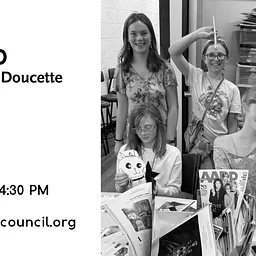 Registration Deadline: The Studio