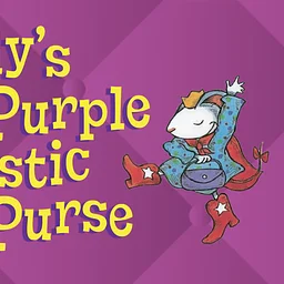 Closing Performance: Lilly’s Purple Plastic Purse Copy