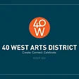 40 West Arts