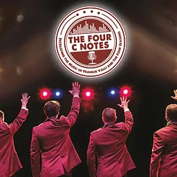 Four C Notes – Dinner & a Show
